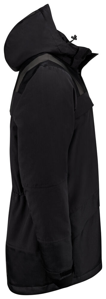JOBMAN 1335 parka mand 5